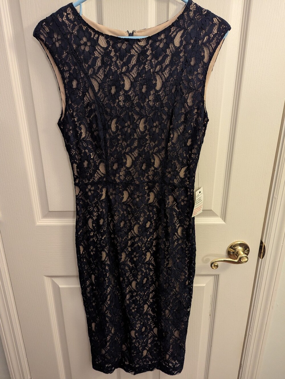 NWT Venus Lace Dress